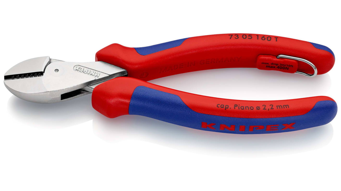 Knipex X-Cut® High Leverage Diagonal Cutter