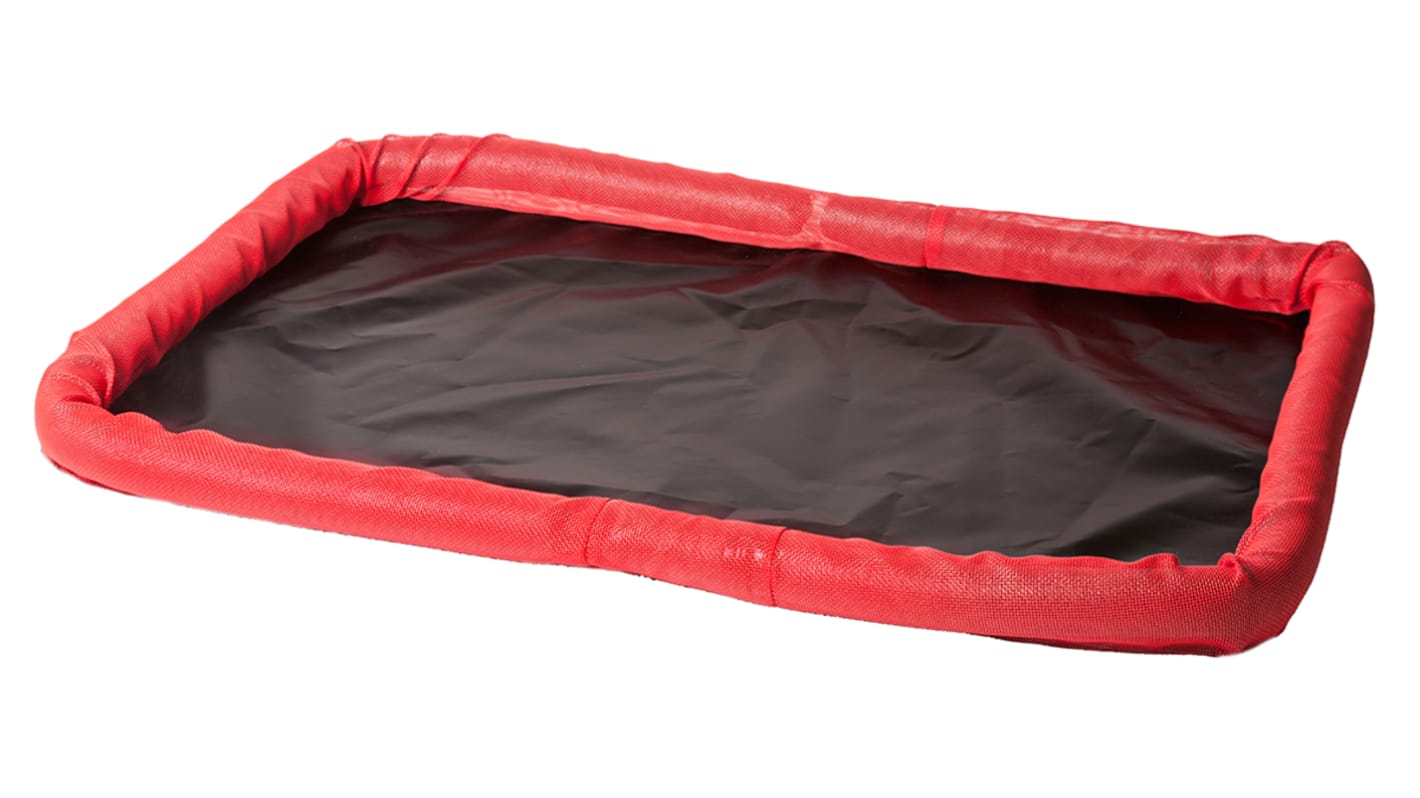 Lubetech Site Mat Base Unit for Water Filtration