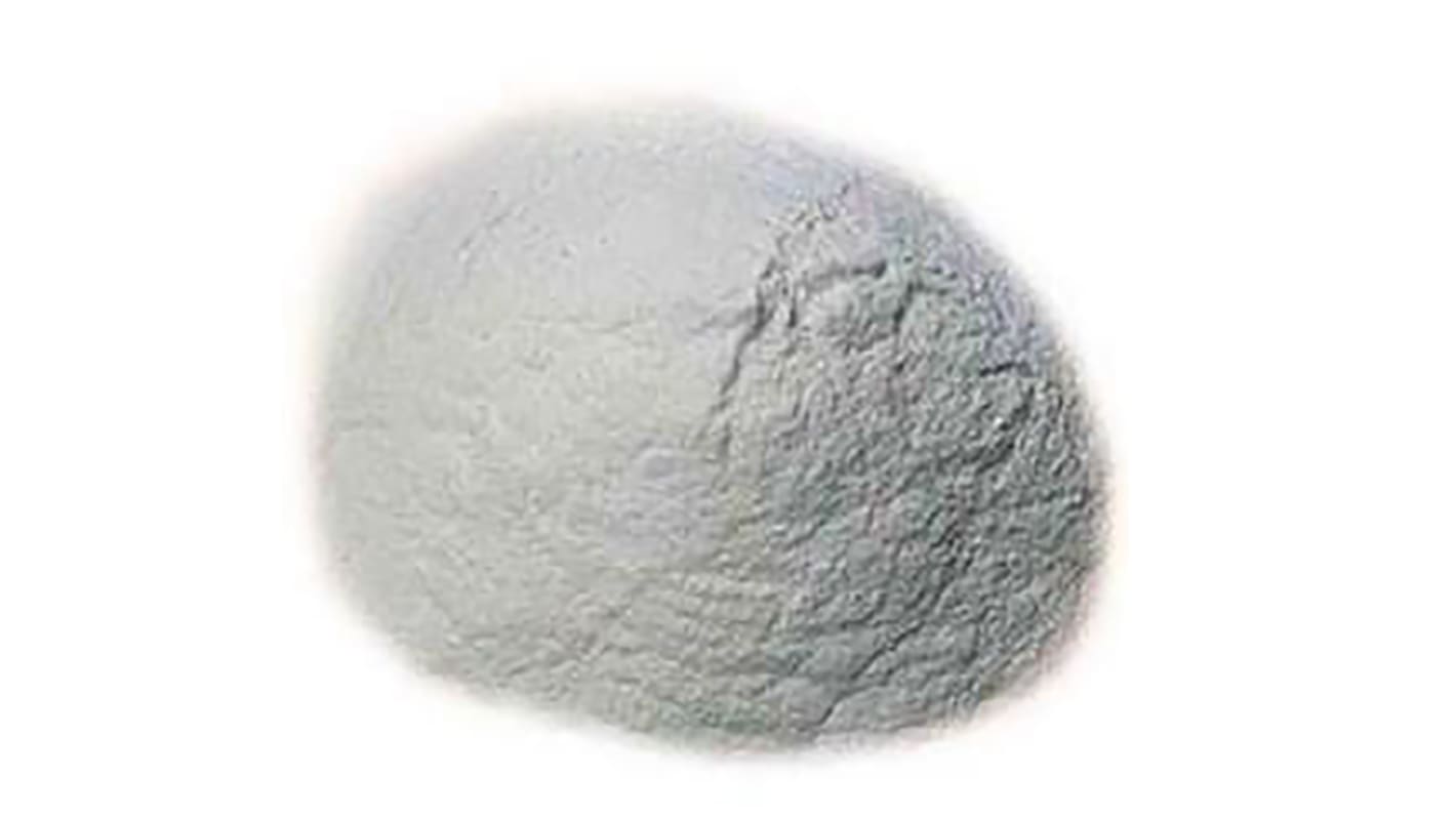 Lubetech Spill Absorbent Powder, 2 L Oil, 3 L Water Capacity, 1 per Pack