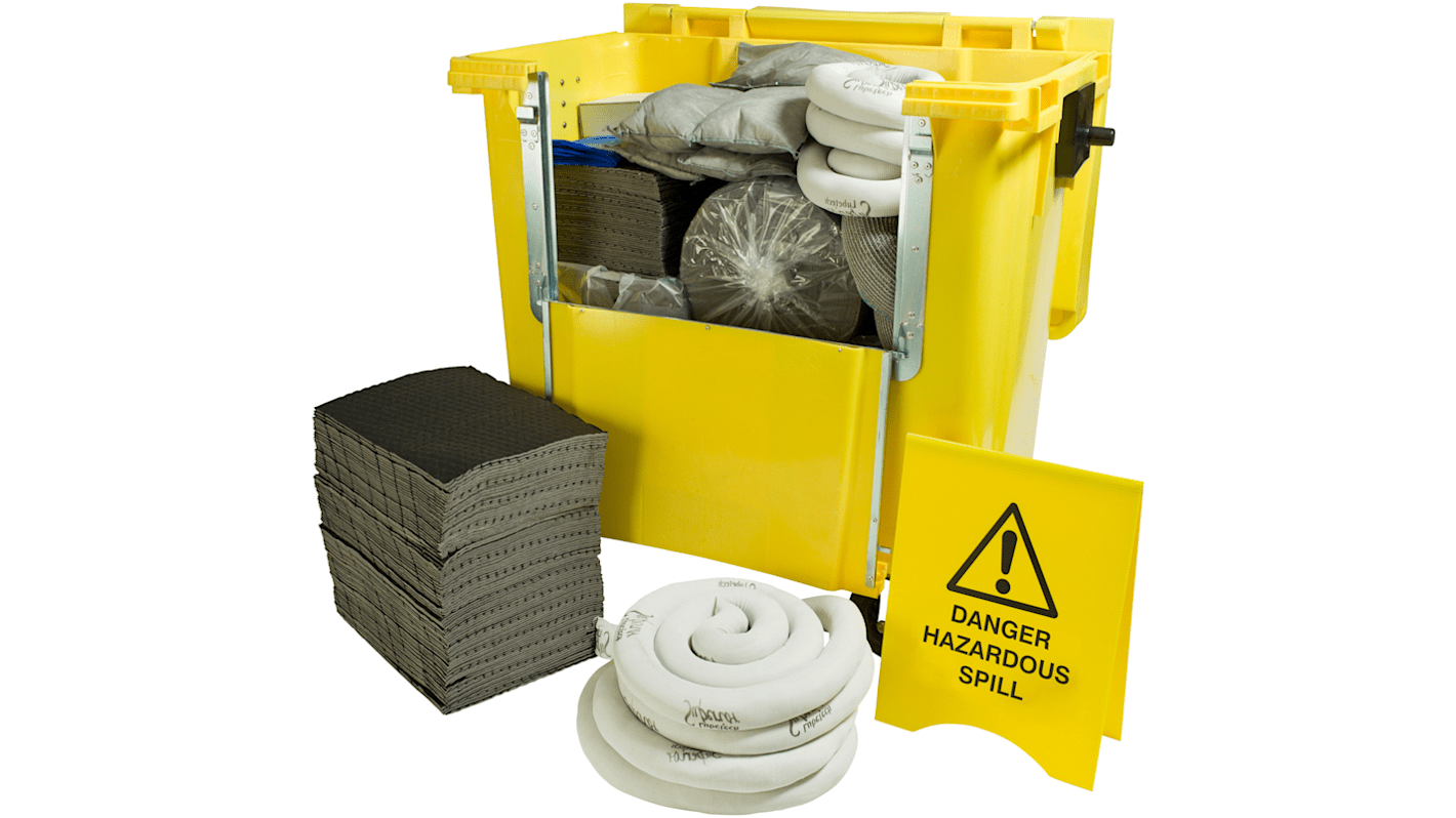 RS PRO 600L Maintenance Spill Kit