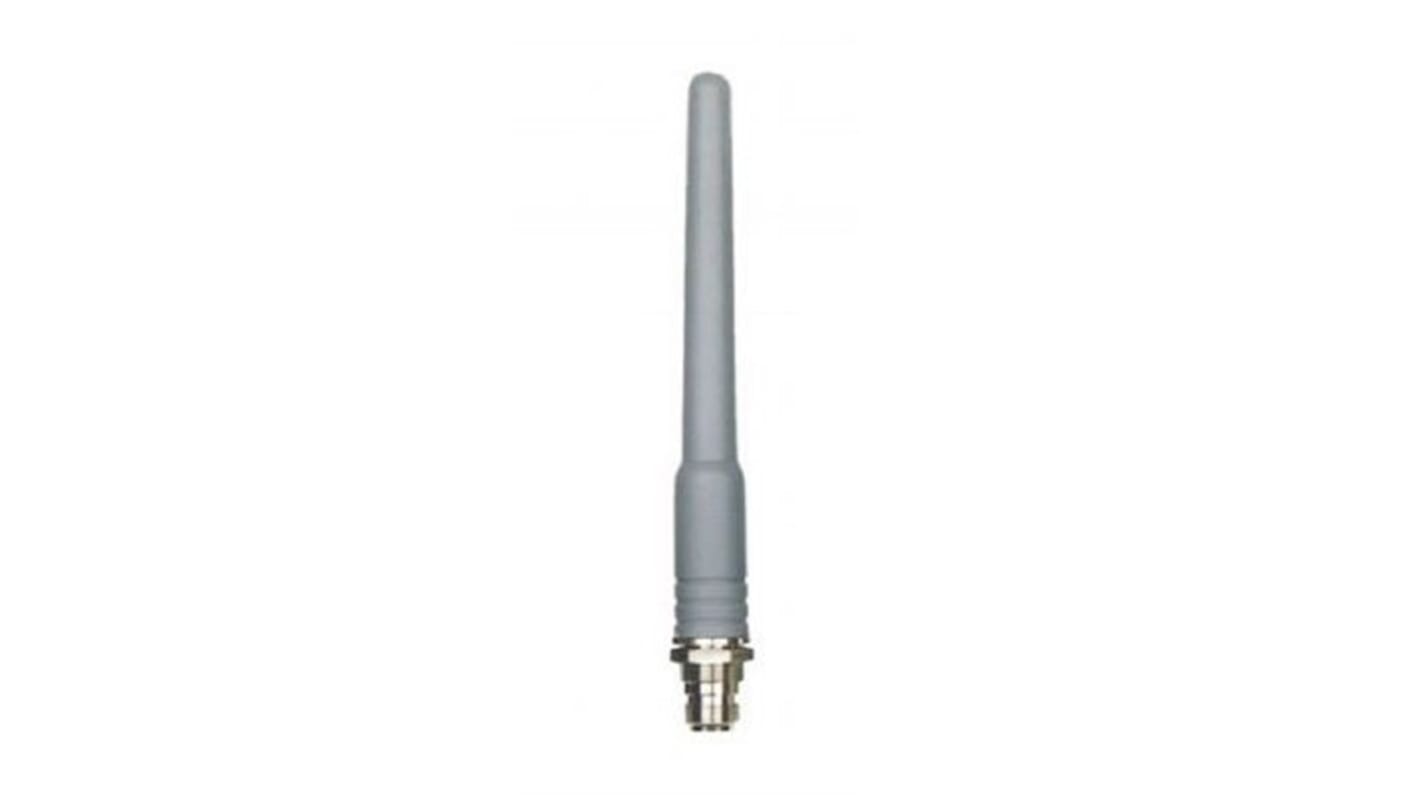 LPRS ANT-WP458NF-Y Whip Omnidirectional Antenna, ISM Band