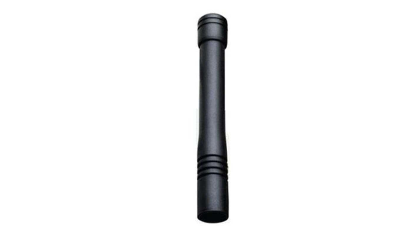 LPRS ANT-WP869M4-Y Whip Omnidirectional Antenna, ISM Band