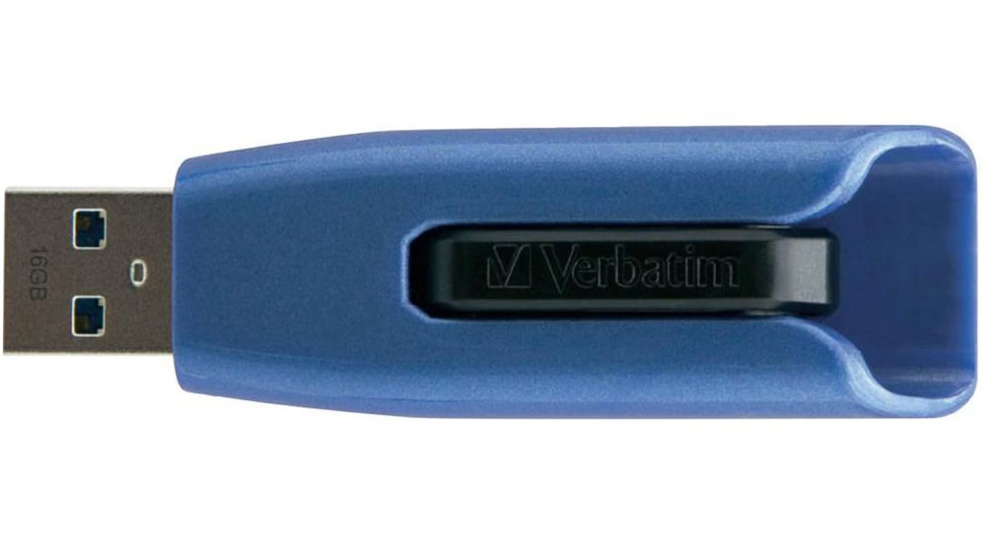 Verbatim Store 'n' Go V3 Max 16 GB USB 3.0 USB Stick