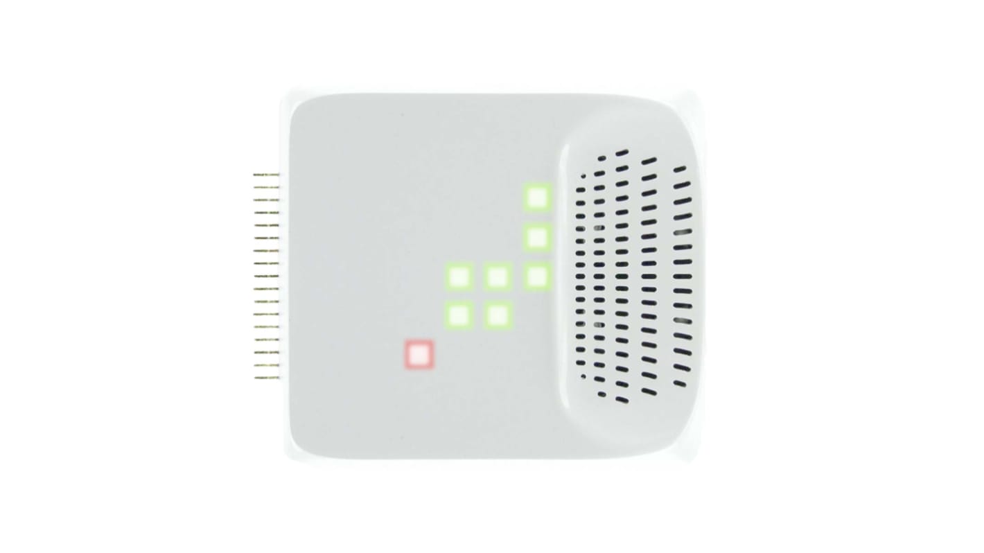 Dodatek Raspberry Pi Audio Głośnik Pi-Top PULSE Matrix LED do Raspberry Pi & Pi-Top rozmiar Moduł dodatkowy Pi-Top