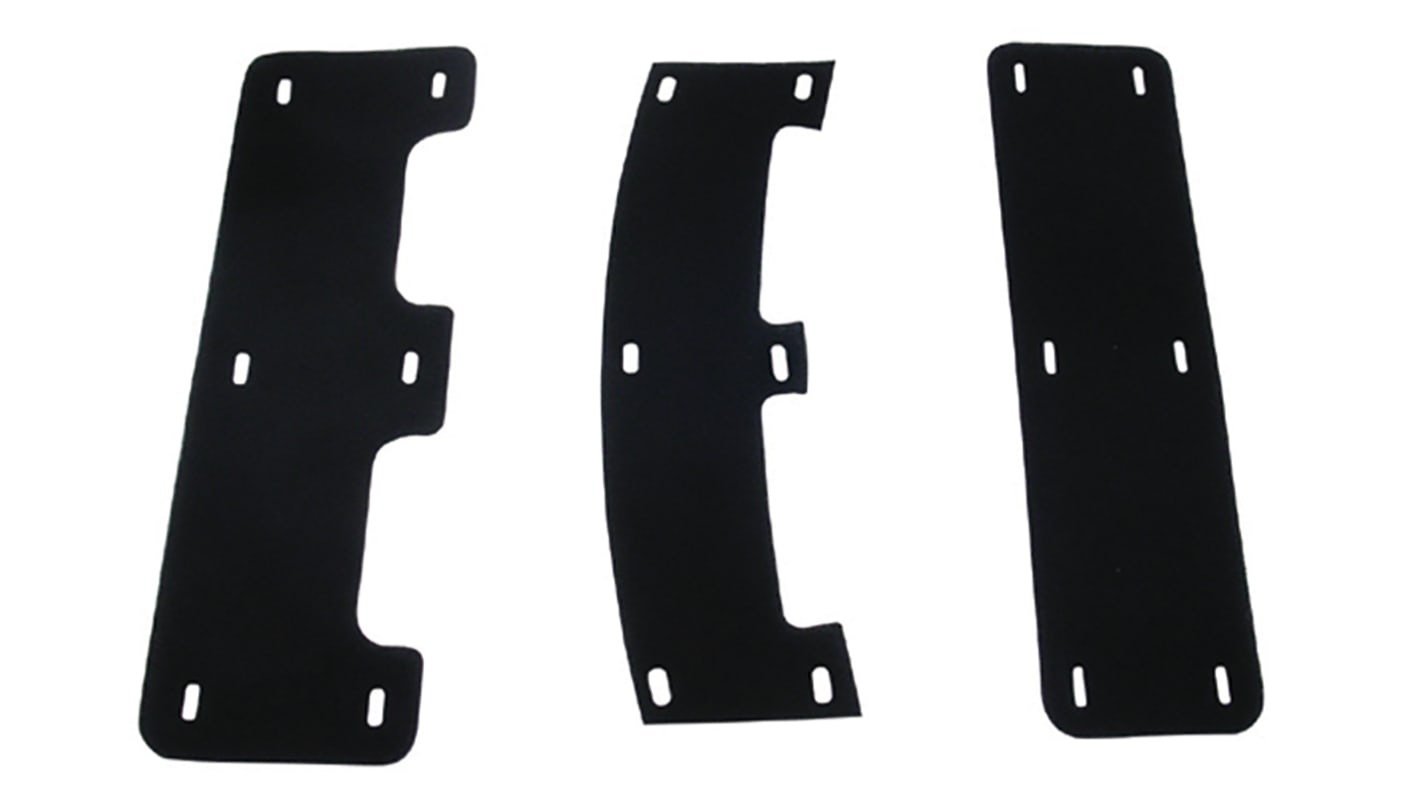 JSP Nylon Black, EVOLite EVO2 EVO3 EVO5