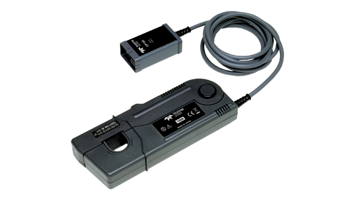 Teledyne LeCroy CP150-6M Current Probe, 5MHz