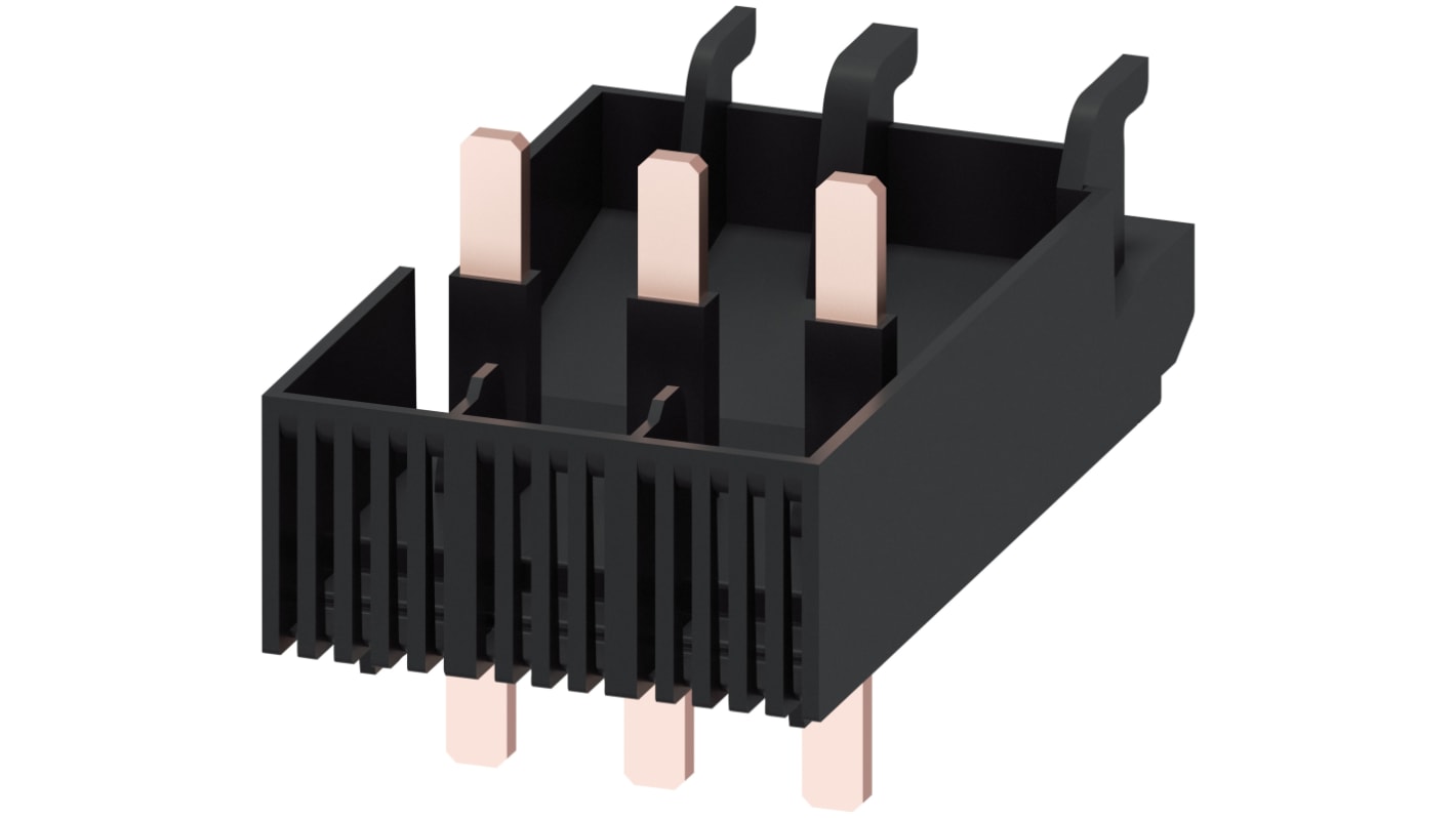 Siemens Sirius Innovation Link Module for use with 3RV2 Series SIRIUS Motor Starter