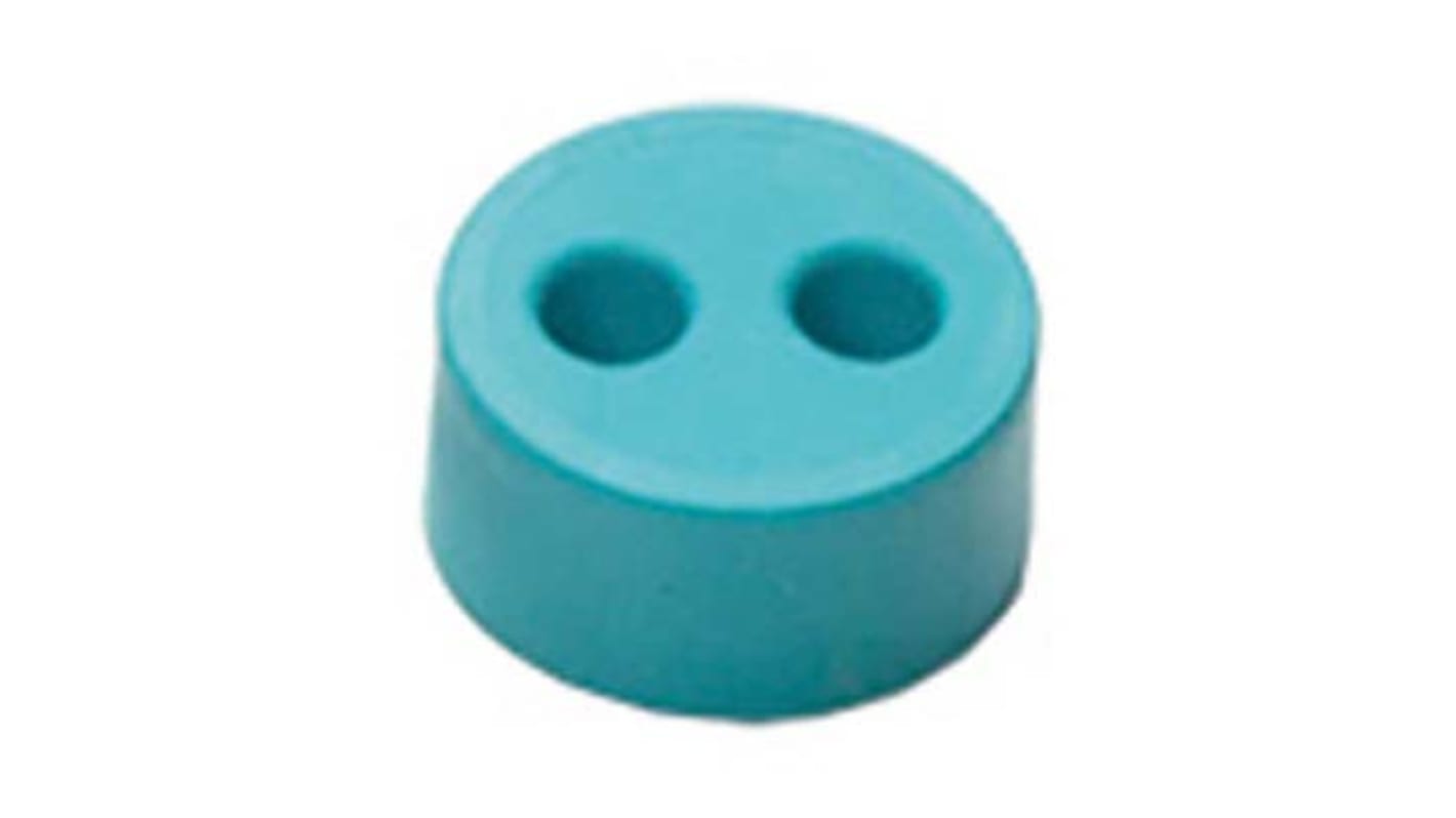 RS PRO Grommet Reducer Insert for use with Waterproof Connector