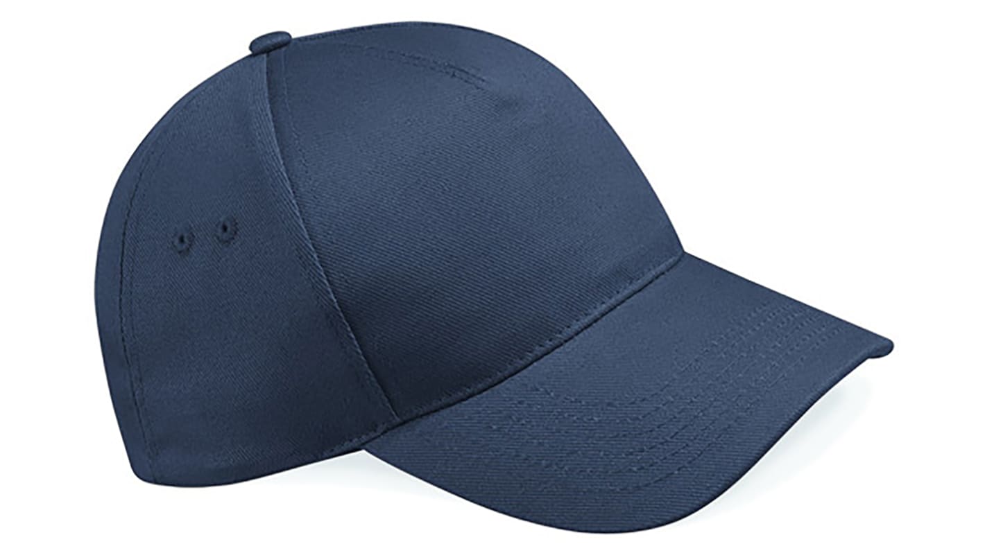 Gorra RS PRO de Algodón Gris