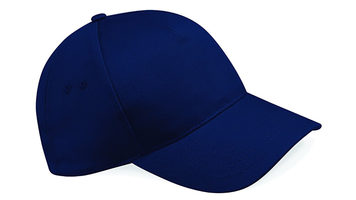 Cap royal blue hot sale