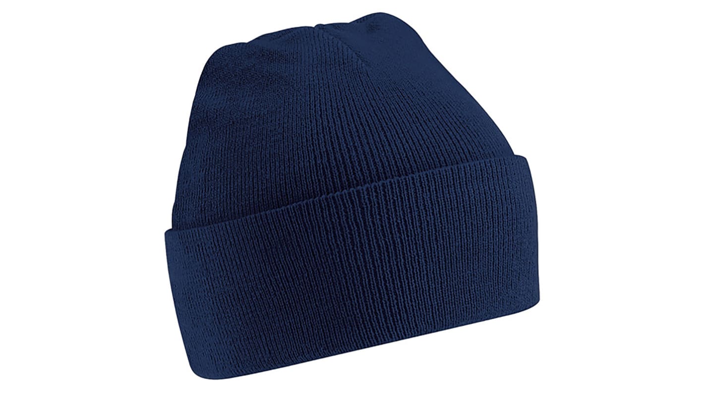 RS PRO Navy Acrylic Beanie