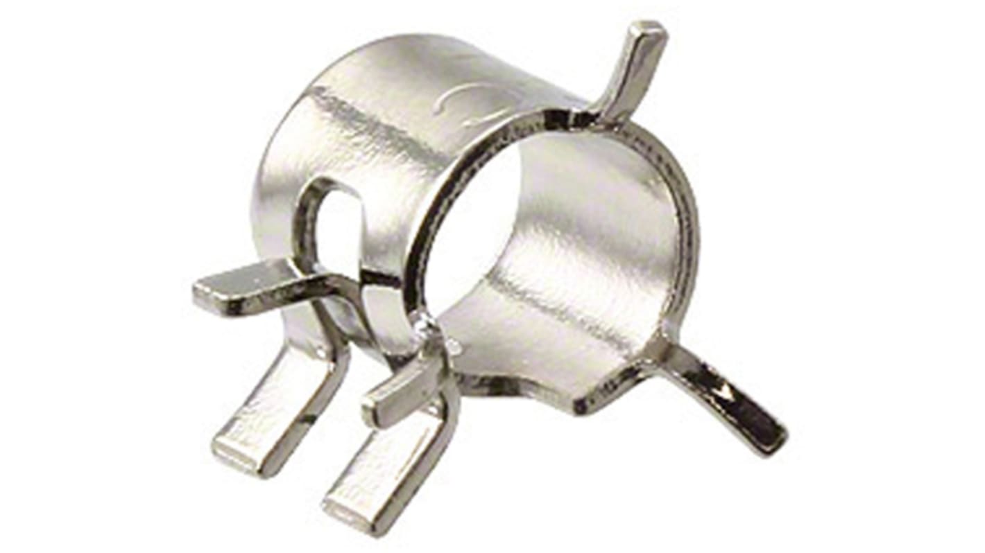 Supporto per LED VCC RTN_250 per Tubo luminoso serie LFB