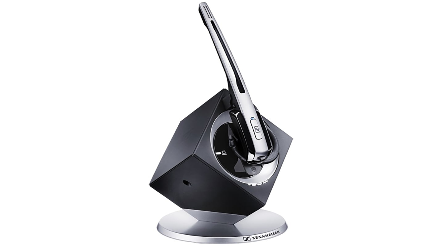 Sennheiser dw 10 ml 2025