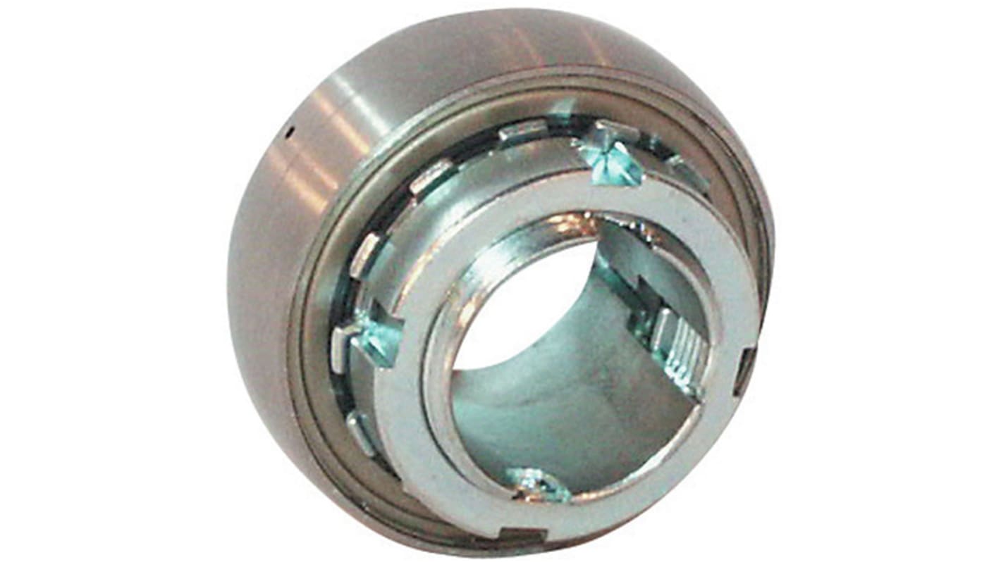 INA Bearing Inserts 50mm ID 90mm OD GSH50-XL-2RSR-B