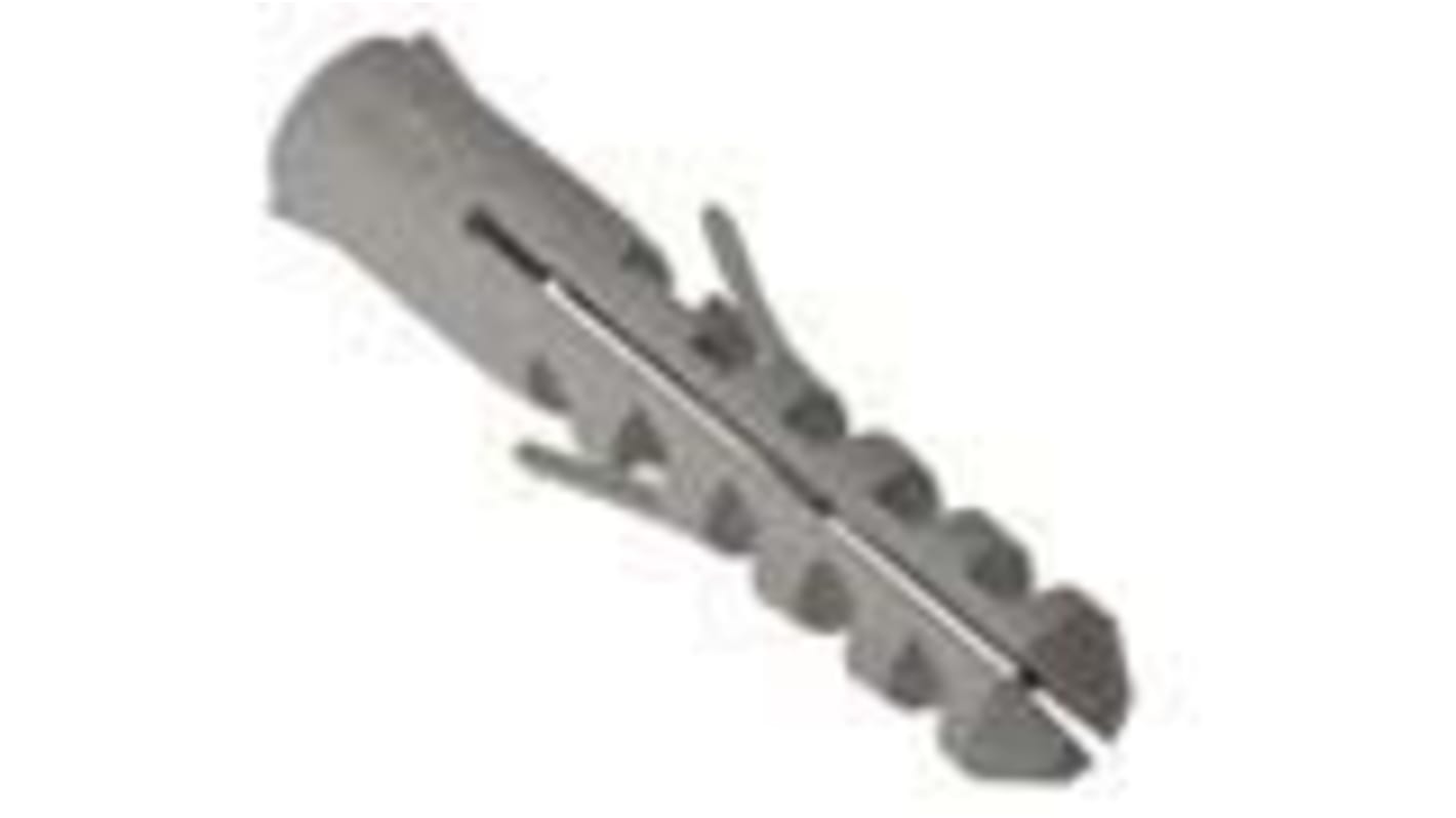 DFM344015P DeWALT アンカーボルト, ナイロン 取付穴径8mm 長さ40mm RS