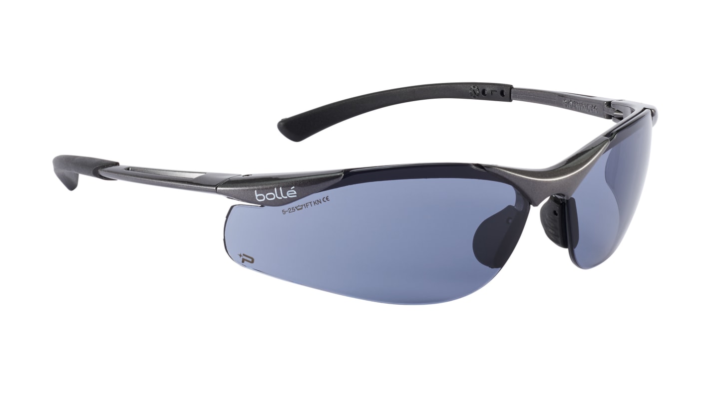 Lunette bollé safety clearance
