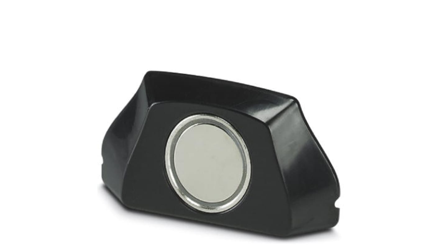 Phoenix Contact Label Printer Magnet Holder for use with THERMOFOX, THERMOMARK GO, THERMOMARK GO.K Printers