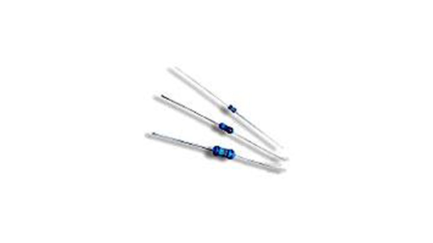 TE Connectivity 10kΩ Thin Film Resistor 0.25W ±0.1% 1622796-6