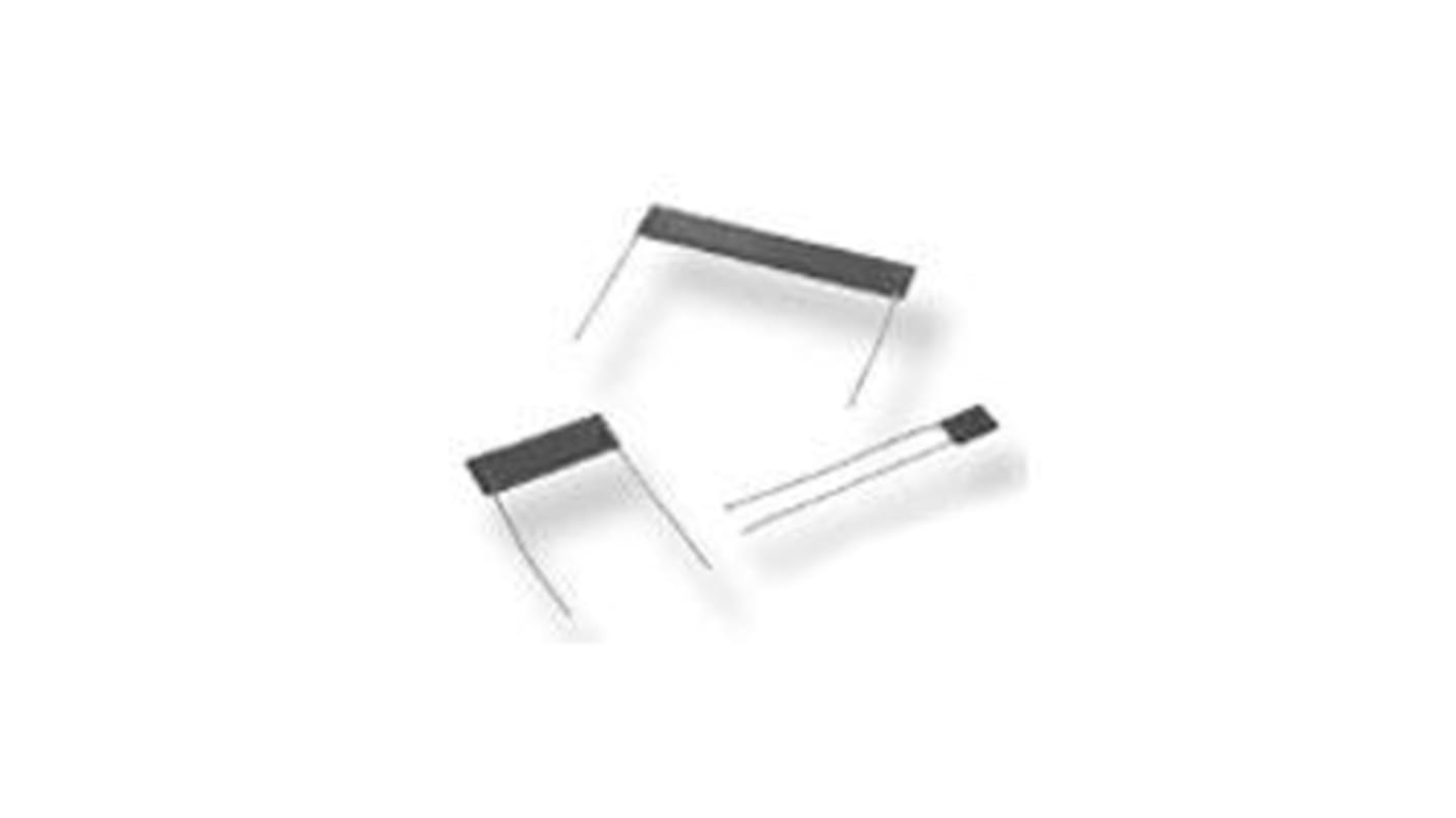 TE Connectivity 100MΩ Thick Film Resistor 0.4W ±1% 1625960-1