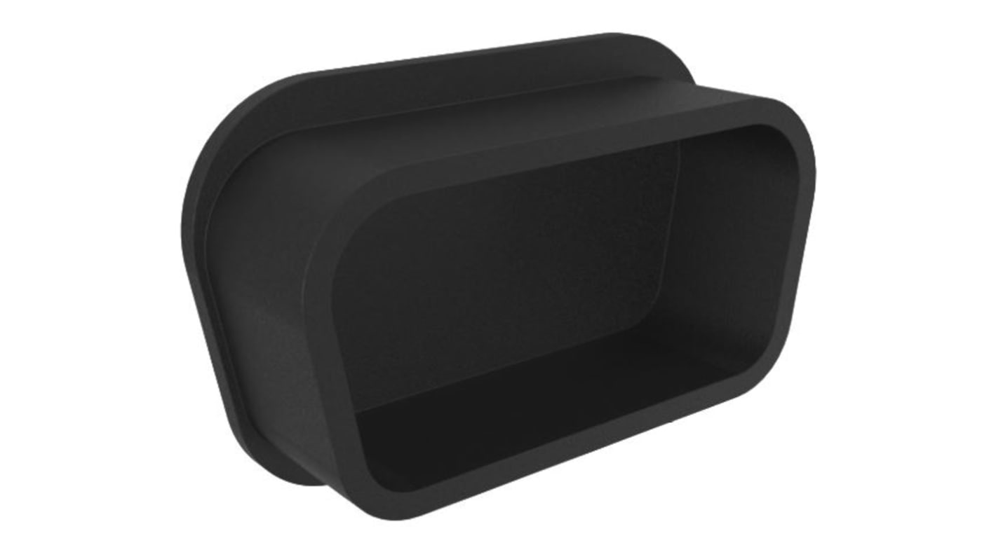 Accessorio D-Sub Amphenol Communications Solutions, serie 705 per Connettore D-Sub