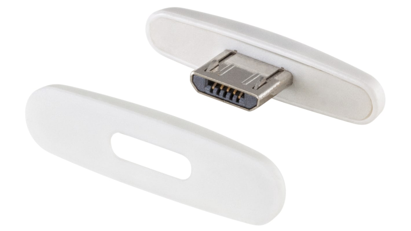 Rosenberger, Magnetic USB Magnetic Connector