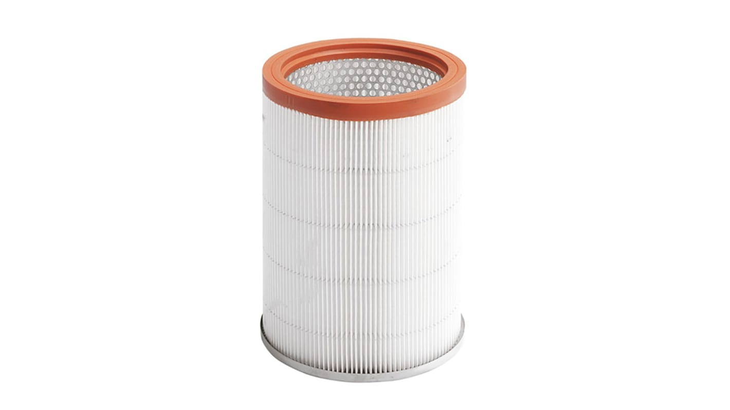 Karcher Vacuum Filter, For Use With Wet & Dry Vacuum Cleaner Nt 70/1, Wet & Dry Vacuum Cleaner Nt 70/2, Wet & Dry