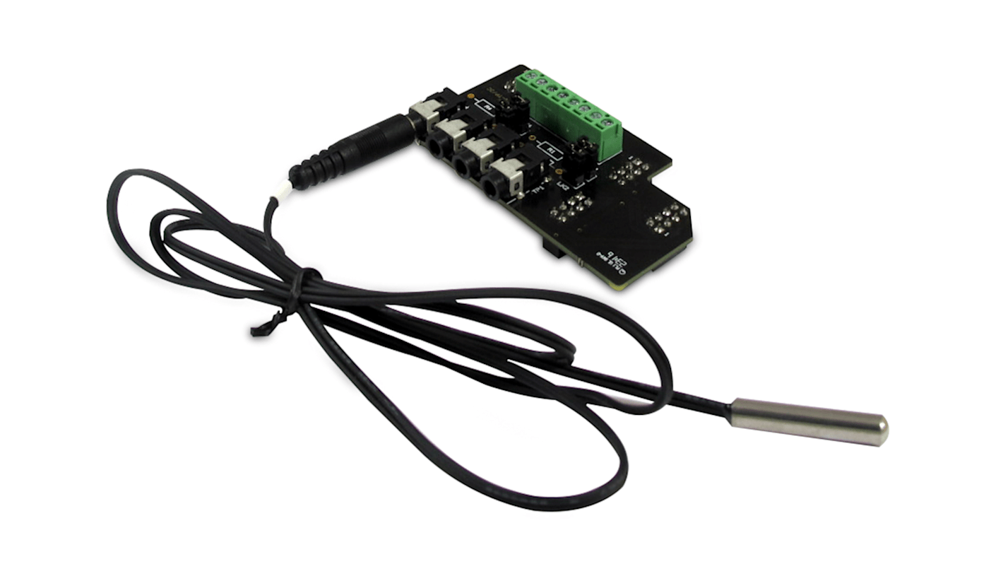 Lascar PanelPilotACE Thermocouple Board for Temperature