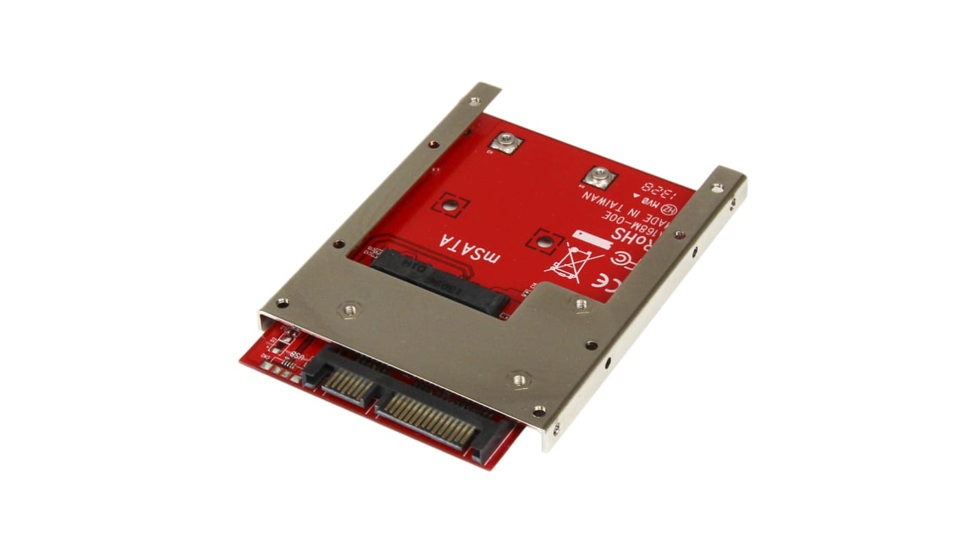 Msata interface best sale