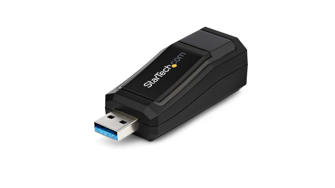 Adaptateur USB Ethernet Startech, USB 3.0 vers RJ45, 10/100/1000Mbit/s