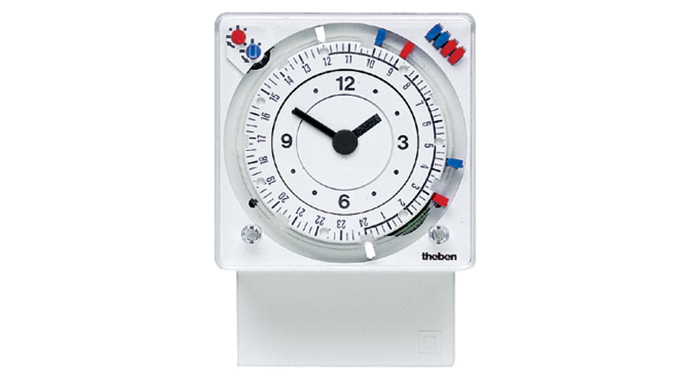 Theben orologio store