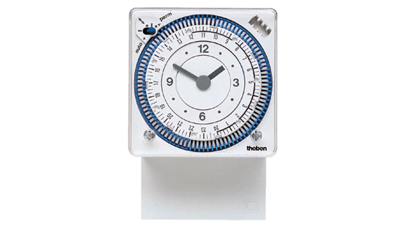 Theben orologio online