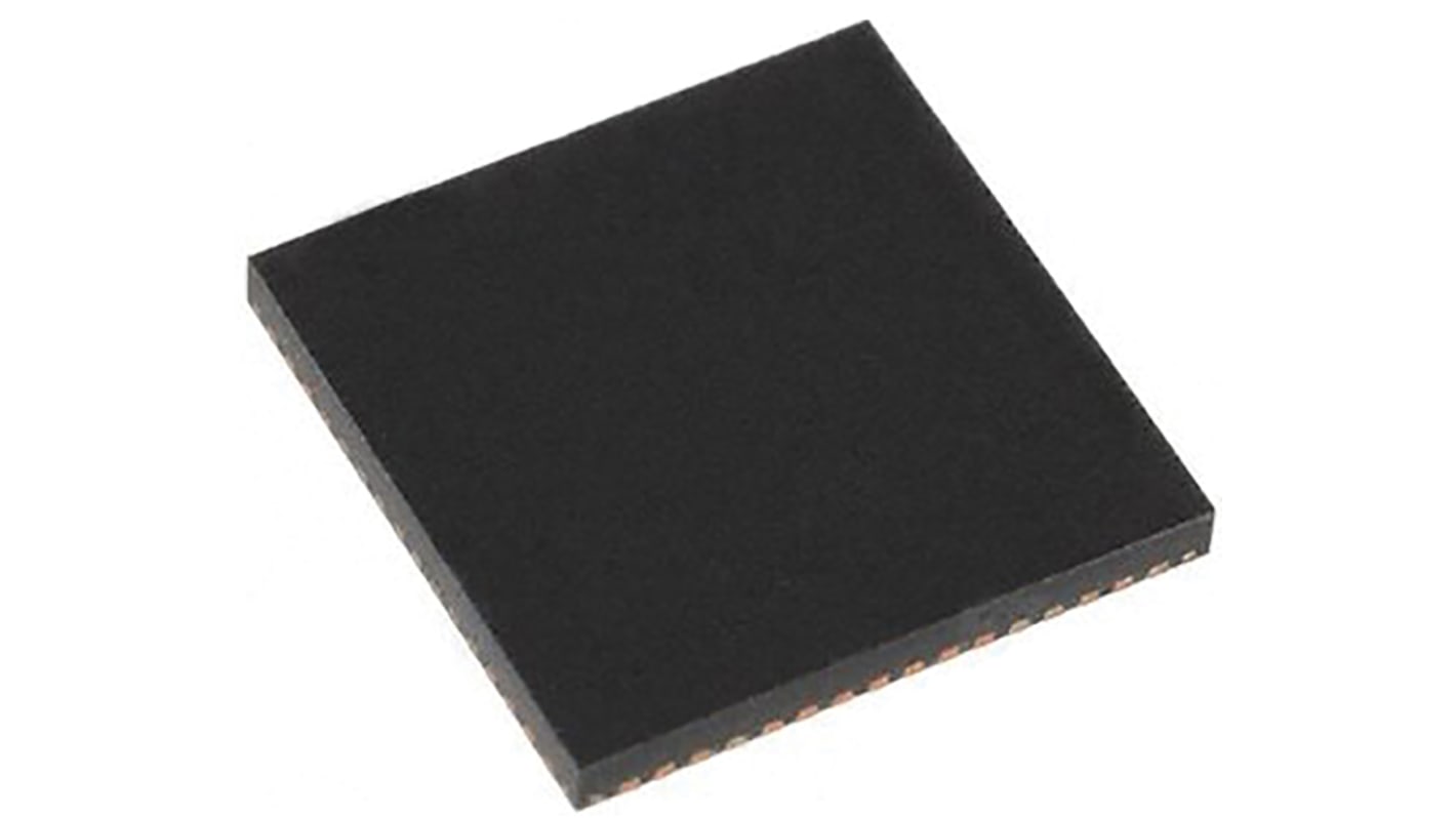 Analog Devices, 32bit ARM Cortex M3, ADUCM Microcontroller, 26MHz, 128 kB Flash, 64-Pin LFCSP