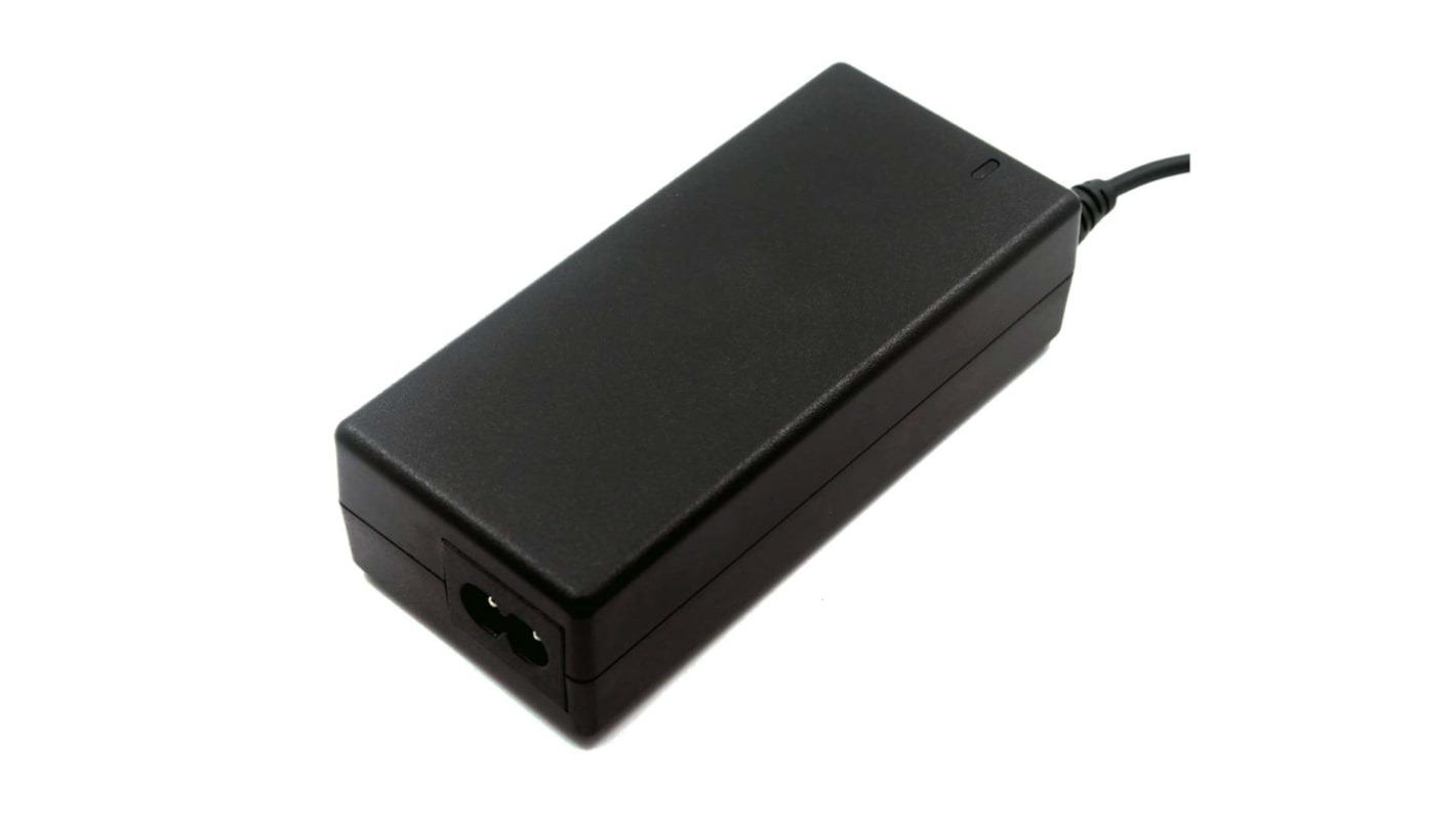 Adattatore AC/DC RS PRO 12V cc, 1.5A