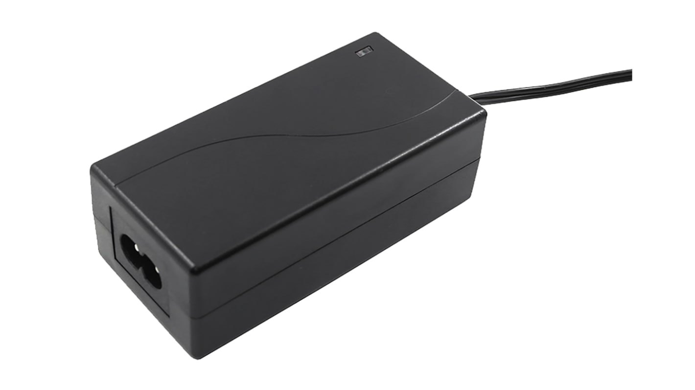 Adattatore AC/DC RS PRO 12V cc, 2A