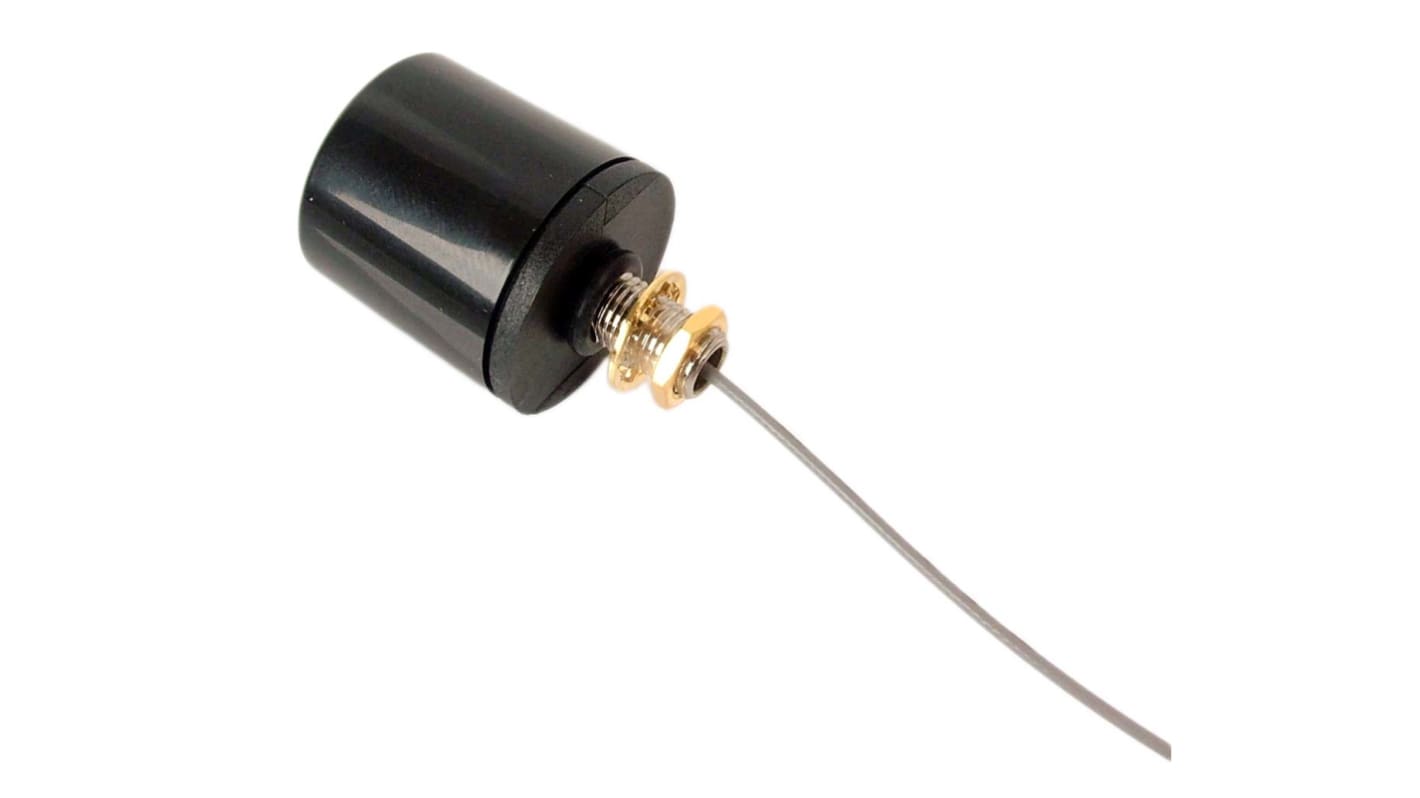 Antenne Siretta 2G (GSM/GPRS), 3G (UTMS) IPEX 2dBi, 1 710 → 2 170 MHz, 2 300 → 2 700 MHz