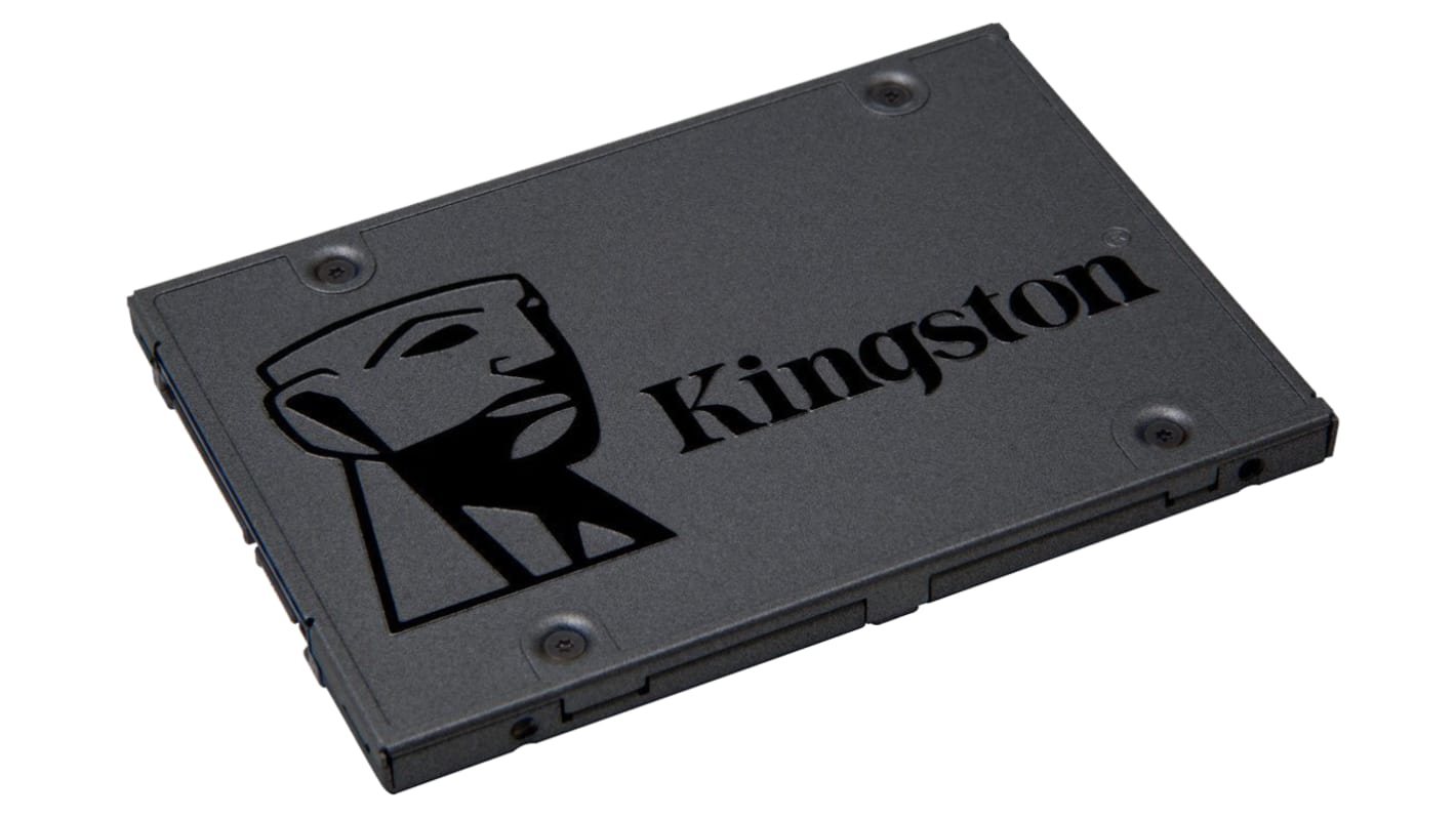 Kingston SSDNow A400 2.5 inch 240 GB Internal SSD