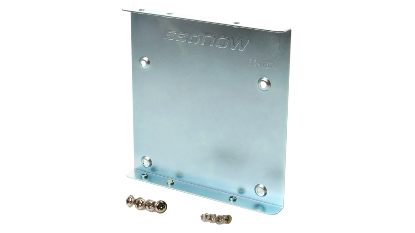 Kingston port 2.5 in, 3.5 in Mounting Bracket