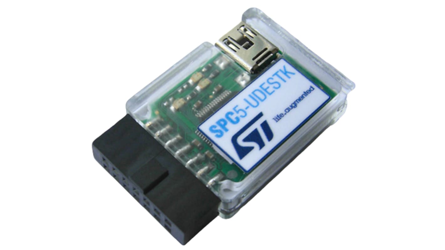 STMicroelectronics