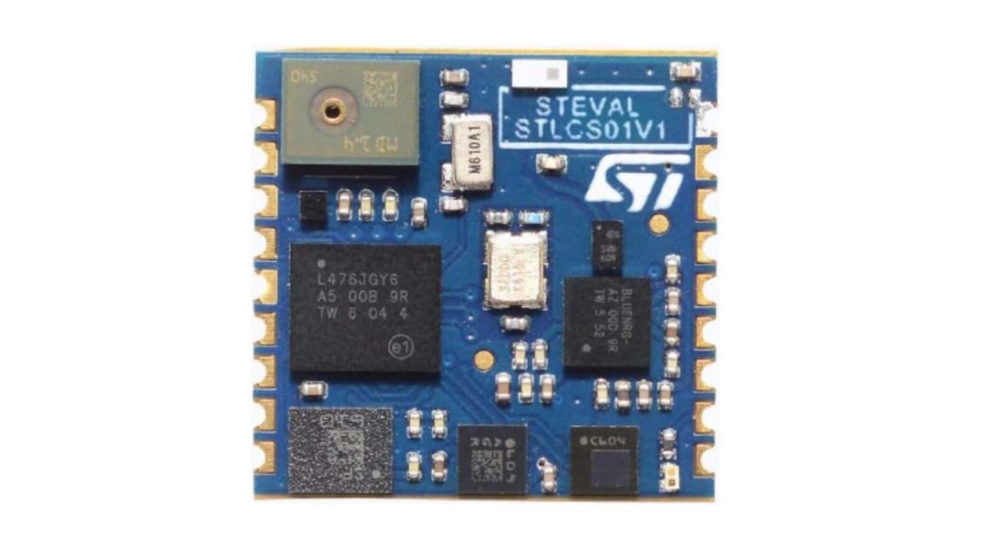 STMicroelectronics SensorTile Motion Sensor Data Capture Card