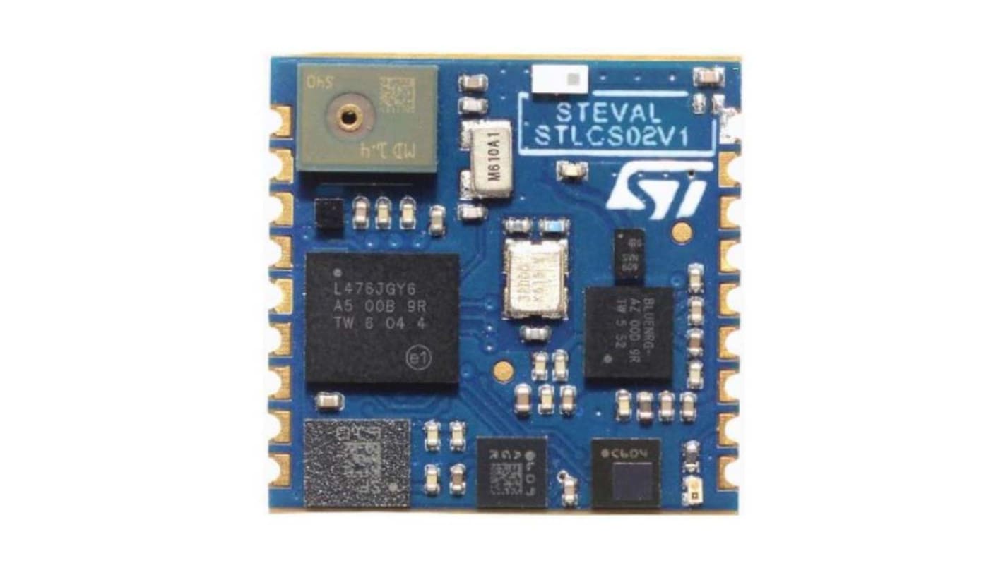 STMicroelectronics SensorTile Motion Sensor Data Capture Card