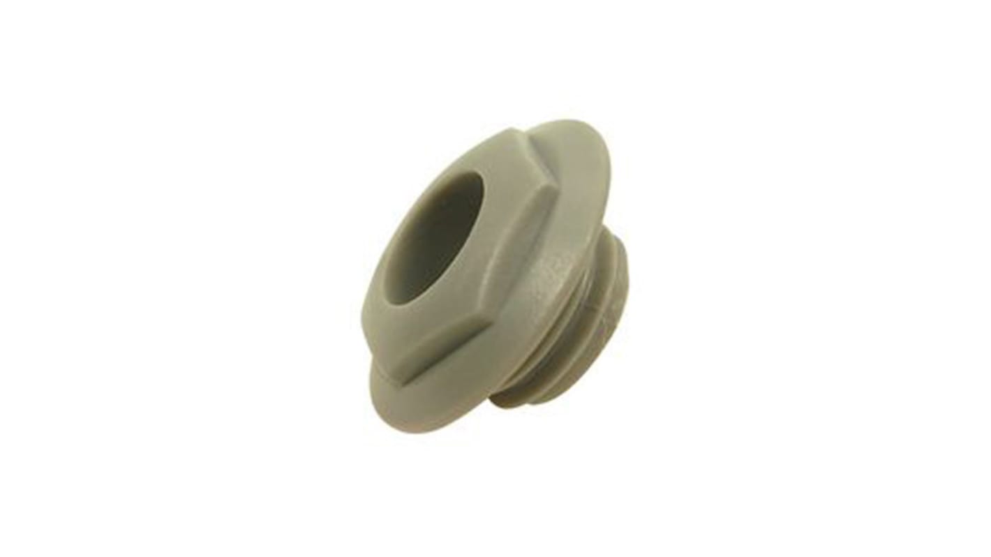 Dado e cornice RS PRO per Prese jack da 6,35 mm