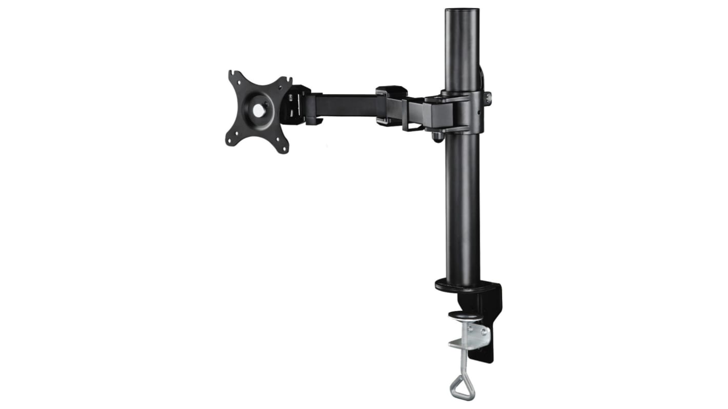 Bras articulé pour moniteur, Hama