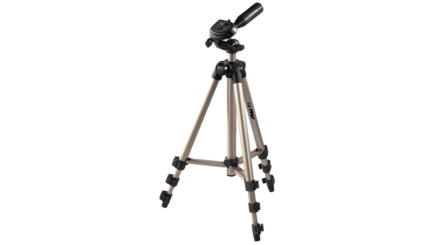 Treppiede Hama, H. 1065mm, 520g, allungabile