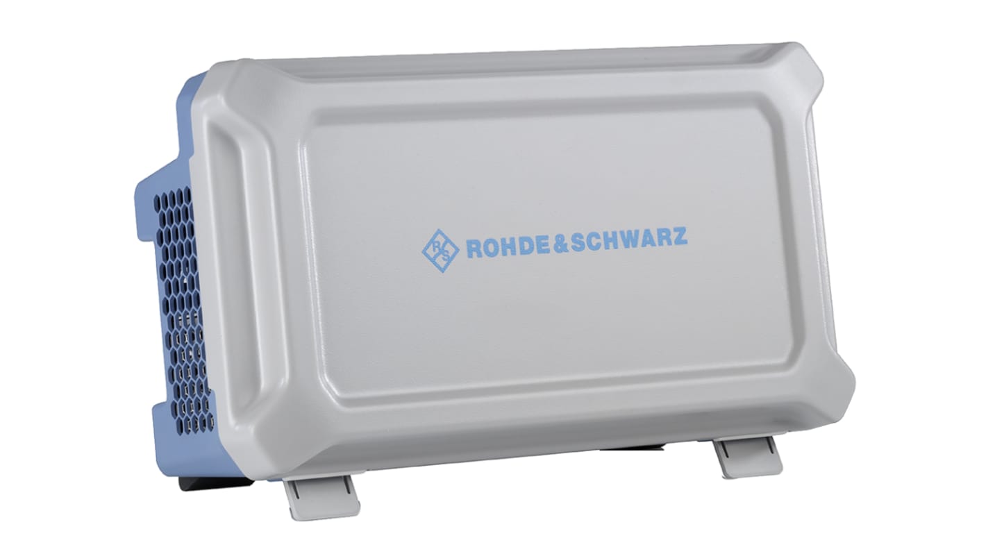 Rohde & Schwarz Front Cover for Use with RTB2000 Digital Oscilloscope