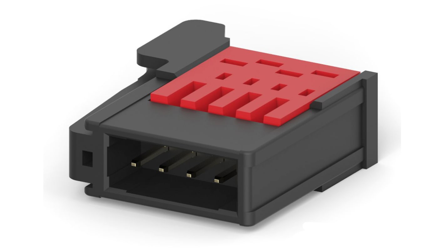 インポート・海外人気ブランド RITSコネクタ Connectivity TE 2.0mmピッチ RITSシリーズ 4極, ワンピース カードゲーム