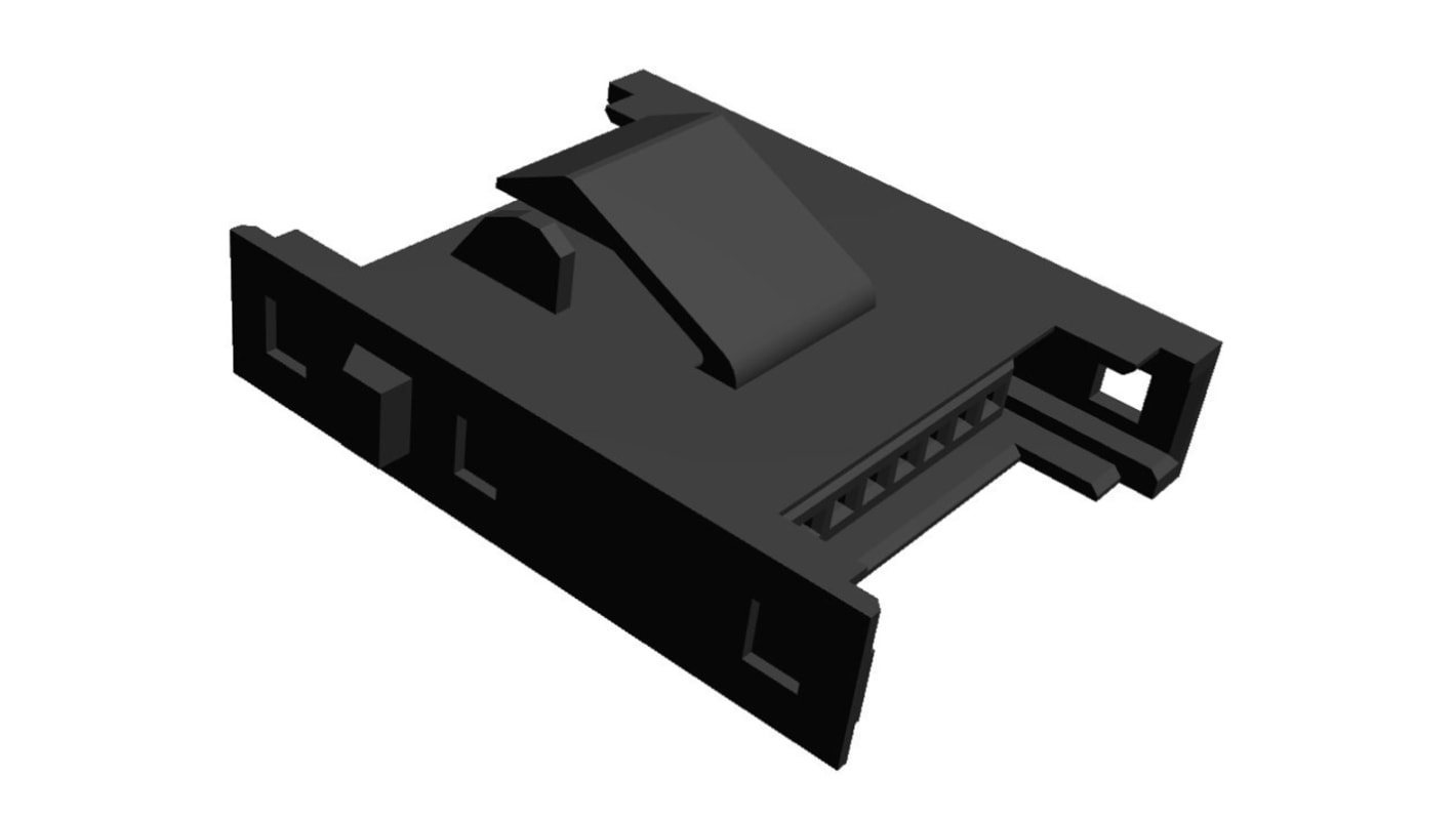 1473571-8 | TE Connectivity RITS RITSコネクタ, 2.0mm ピッチ