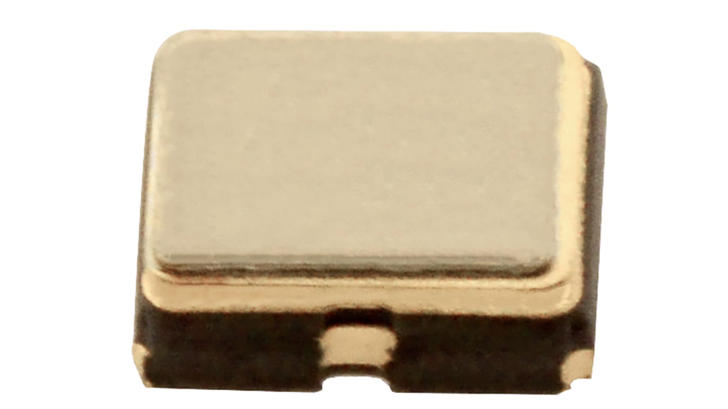 RS PRO 発振器, 20MHz, CMOS出力 表面実装, 4-Pin SMD