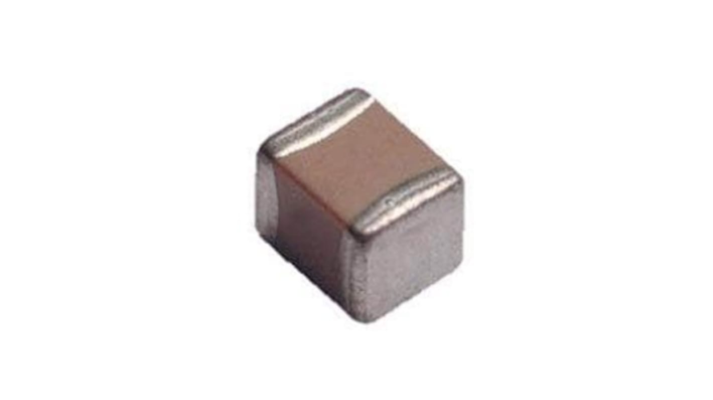 03063C103KAT2A | KYOCERA AVX 0.01pF 25V dc X7R ±10% 0306