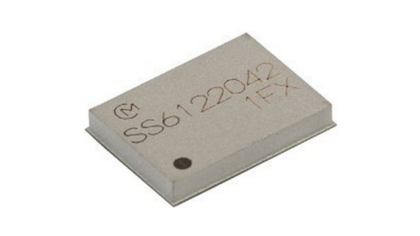 Moduł WiFi LBWA1KL1FX-875, GPIO, SDIO, Murata Power Solutions