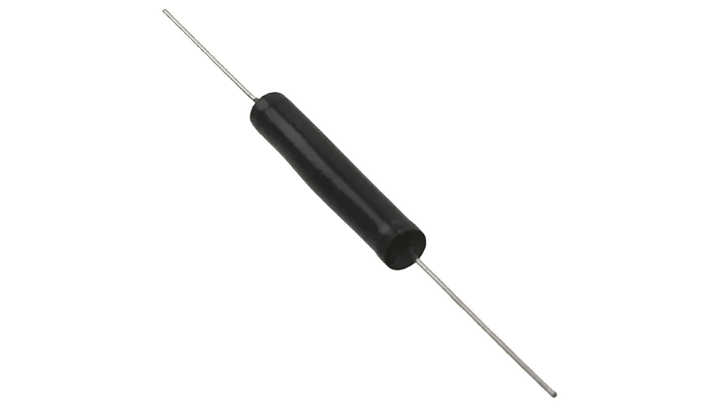 Welwyn 10kΩ Wire Wound Resistor 10.5W ±5% W23-10KJI